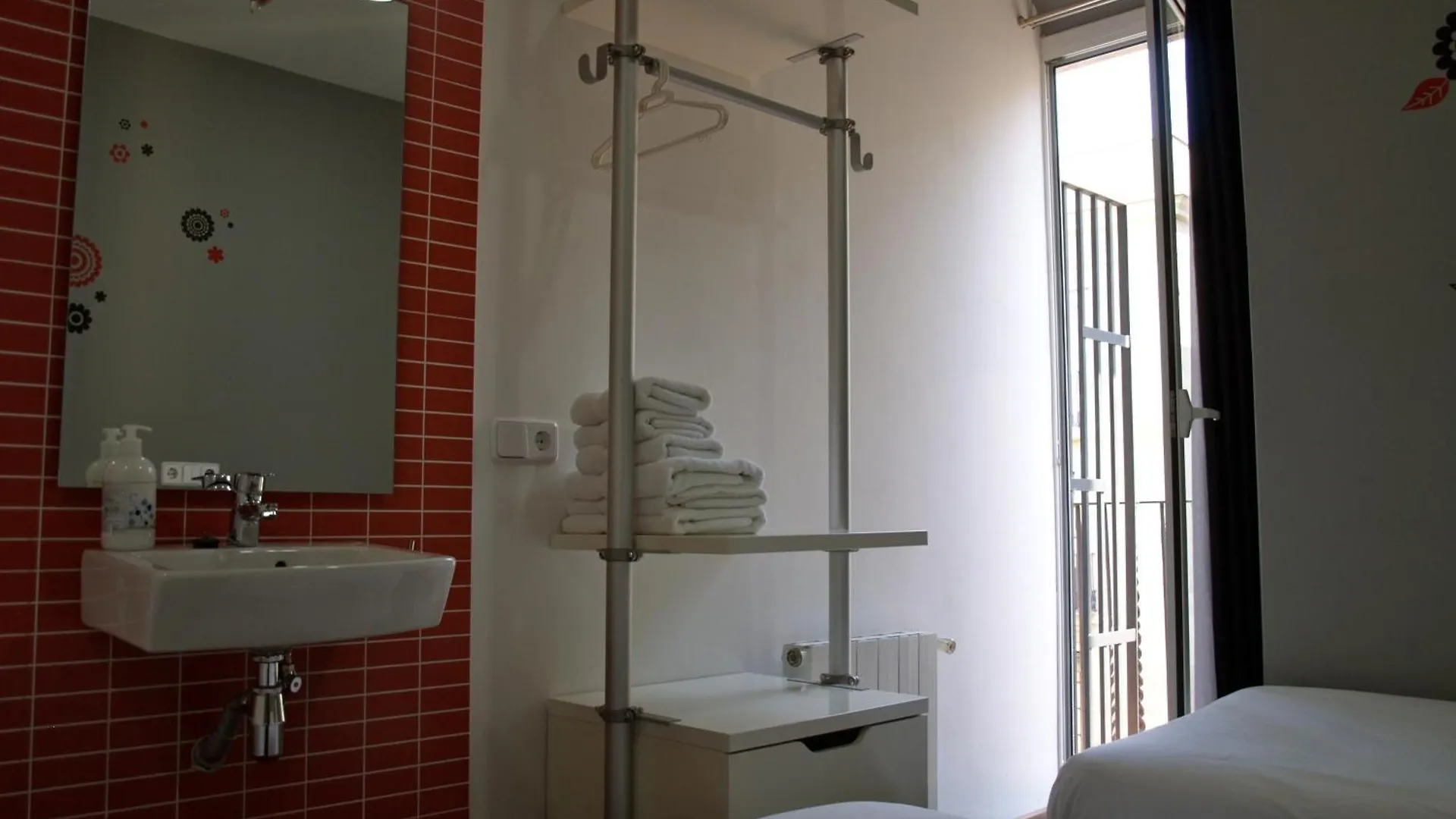 Hostal Nitzs Bcn Barcelone 0*,  Espagne