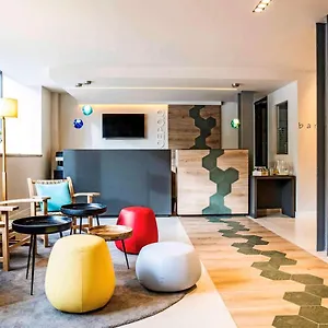 ** Hotel Ibis Styles Centre Espagne