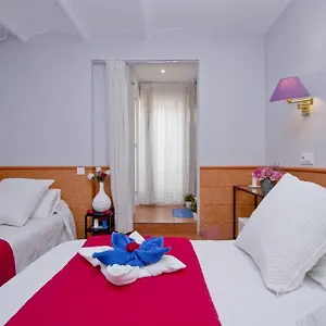 Barcelona City Rooms Barcelona