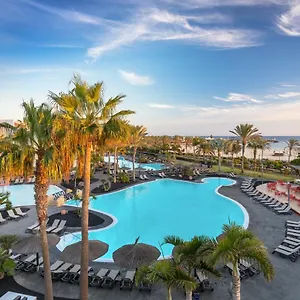 **** Hotel Barceló Fuerteventura Mar Espanha