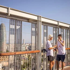  Auberge de jeunesse Urbany Espagne