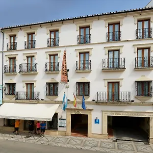 **** Hotel Maestranza Espagne
