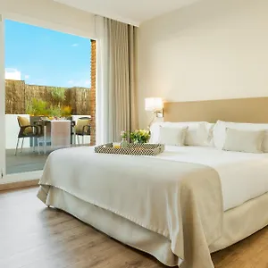 Hotel Mariano Cubi, Barcellona