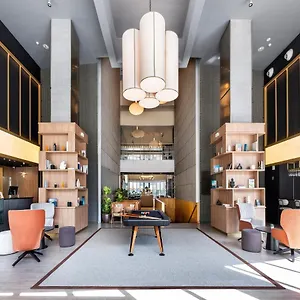 4* Hotel Condal Mar Affiliated By Melia