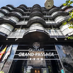 Hotel Guitart Grand Passage, Barcellona