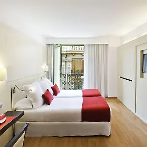 Hotel Grupotel Gravina, Barcellona
