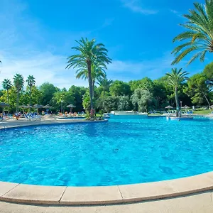 **** Hotel Exagon Park Espagne