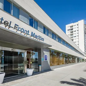 Hotel Front Maritim, Barcellona