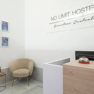 Hostel No Limit, Barselona