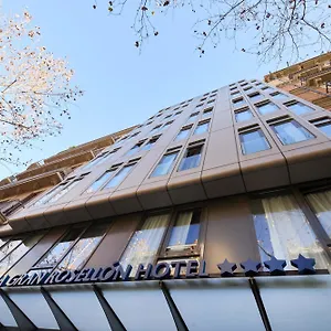 **** Hotel Bcn Urbaness Gran Rosellon Spanien