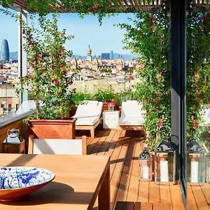 Hotel The Edition, Barcelona