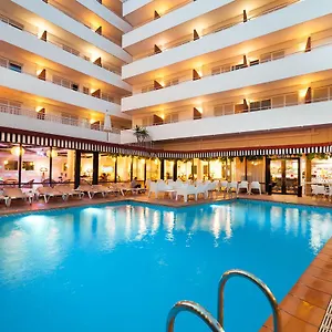 **** Hotel Xaine Park Espagne