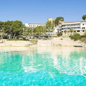 **** Hotel Cala Fornells Spanien