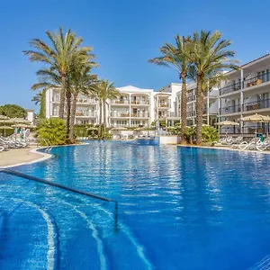 **** Appart hôtel Inturotel Sa Marina Espagne