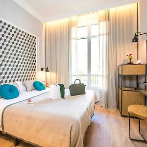 Otel Mosaic By Ona, Barselona