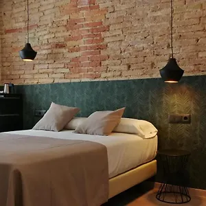  Hotel Canton Espagne