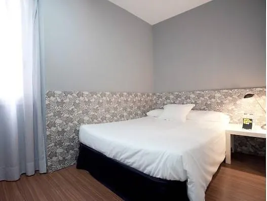 Guest house Hostal Nitzs Bcn Barcelona