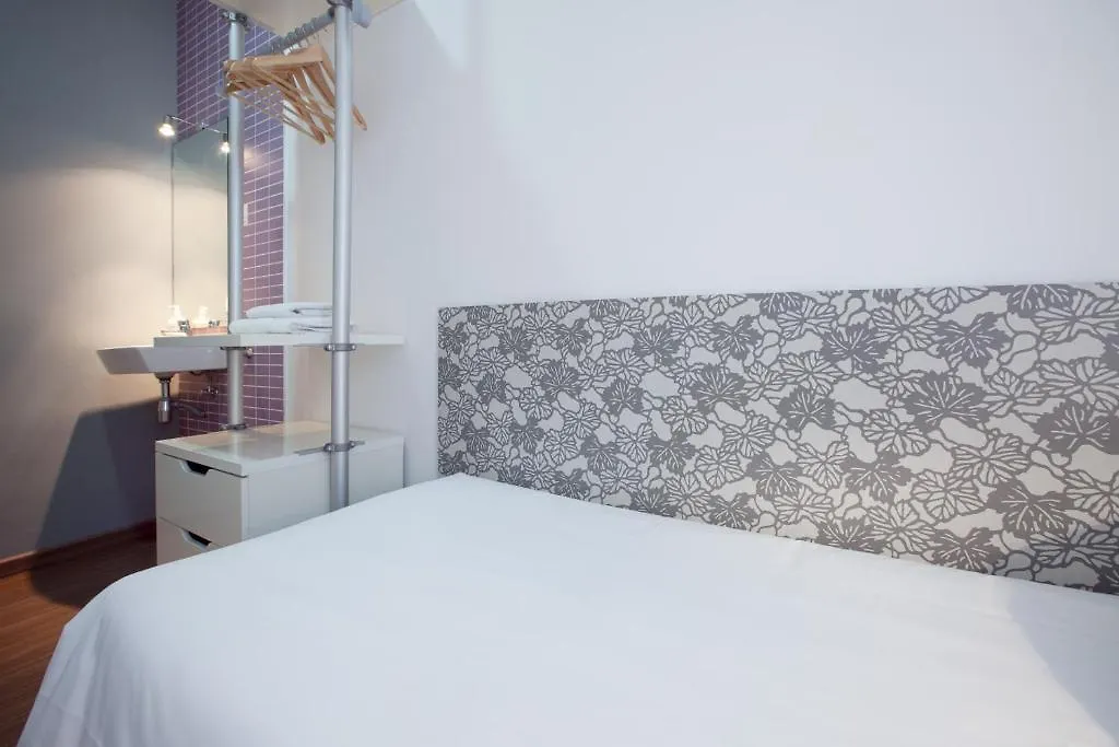 Guest house Hostal Nitzs Bcn Barcelona