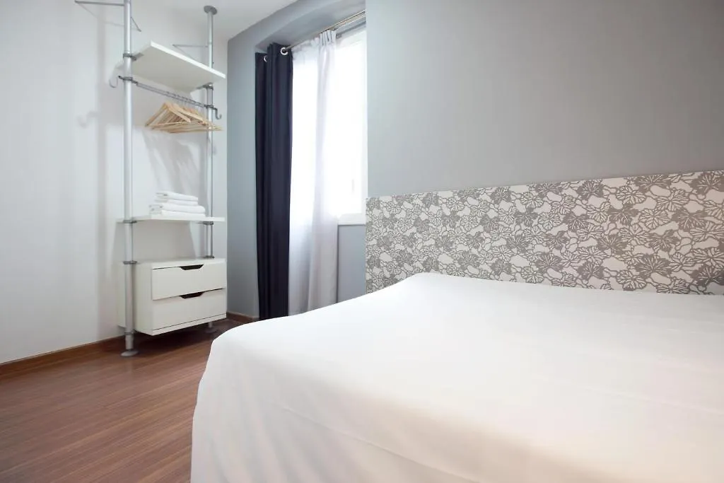 Hostal Nitzs Bcn Barcelona Spain