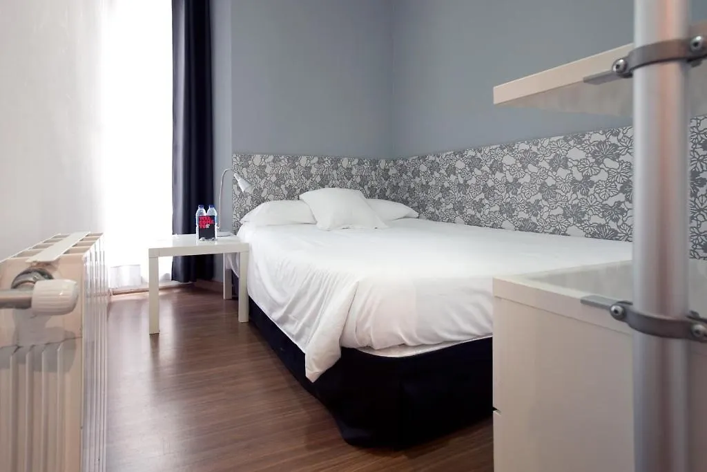 Hostal Nitzs Bcn Barcelona