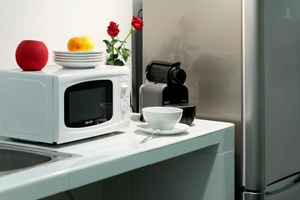 Hostal Nitzs Bcn Barcelona Guest house