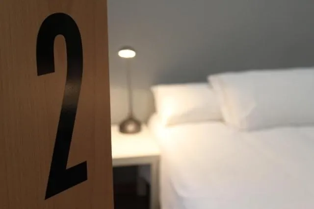 Hostal Nitzs Bcn Barcelona Spain