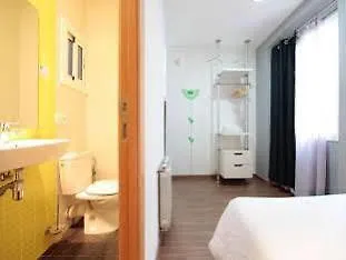 Hostal Nitzs Bcn Barcelona