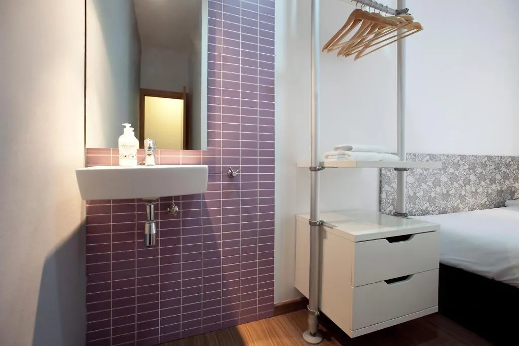 Hostal Nitzs Bcn Barcelone