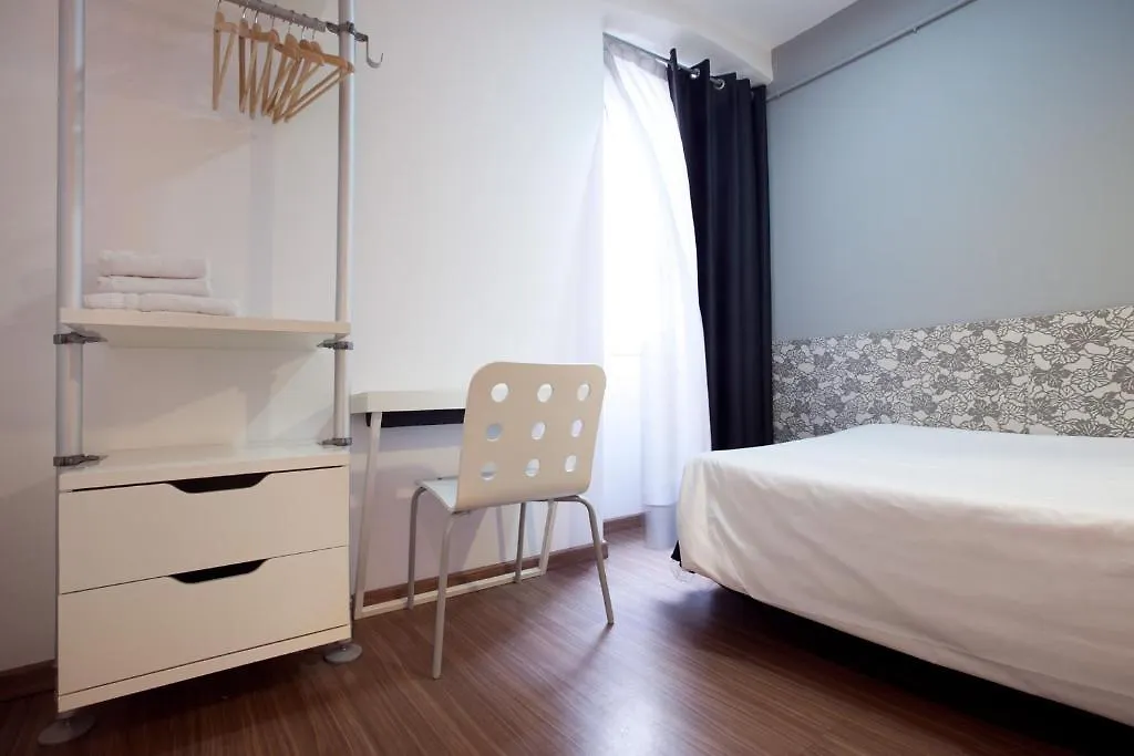 Hostal Nitzs Bcn Barcelone