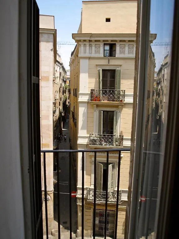Hostal Nitzs Bcn Barcelone 0*,  Espagne